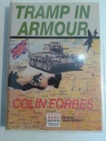 Tramp in Armour written by Colin Forbes performed by Sean Barrett on Cassette (Unabridged)