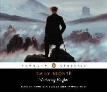 Wuthering Heights written by Emily Bronte performed by Prunella Scales and Samuel West on CD (Abridged)
